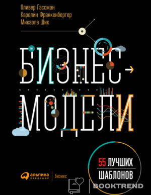 Бизнес-модели