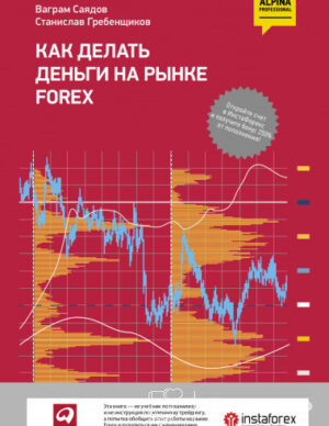 Как делать деньги на рынке Forex