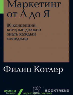 Маркетинг от А до Я