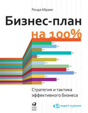 Бизнес-план на 100%